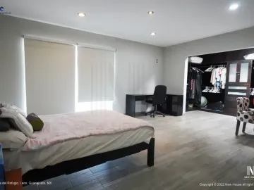 EN VENTA CASA CAÑADA DEL REFUGIO NORTE