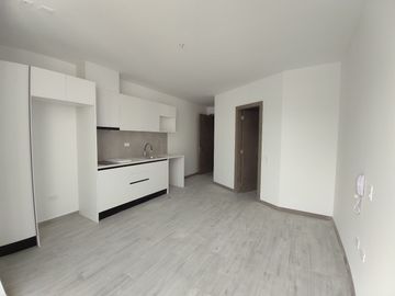 906 Excelente Inversión: República de El Salvador Suite 27,19 m de Venta. A Estrenar!