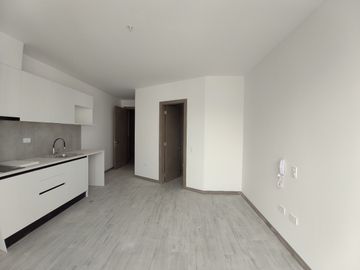 906 Excelente Inversión: República de El Salvador Suite 27,19 m de Venta. A Estrenar!