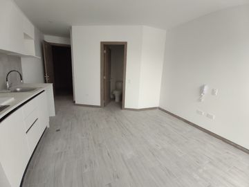 906 Excelente Inversión: República de El Salvador Suite 27,19 m de Venta. A Estrenar!