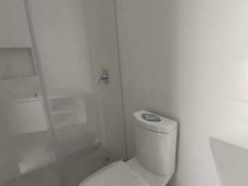 906 Excelente Inversión: República de El Salvador Suite 27,19 m de Venta. A Estrenar!