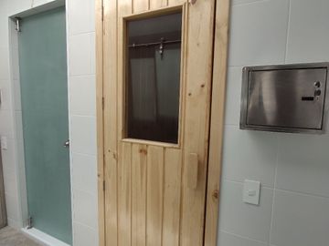 906 Excelente Inversión: República de El Salvador Suite 27,19 m de Venta. A Estrenar!