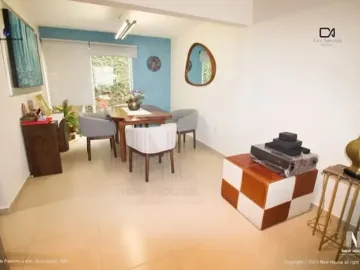 EN VENTA CASA VILLA PALERMO