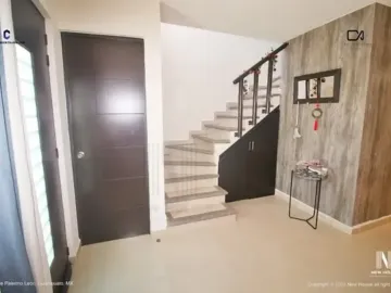 EN VENTA CASA VILLA PALERMO