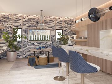 Departamento en venta en Cancún - Naútica Residences