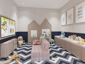 Departamento en venta en Cancún - Naútica Residences