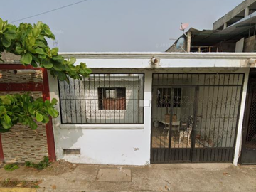 REMATE BANCARIO CASA EN VENTA