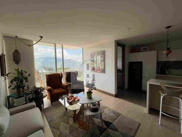 VENTA APARTAMENTO EN EL SECTOR DE PALERMO