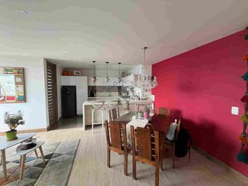 VENTA APARTAMENTO EN EL SECTOR DE PALERMO