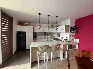 VENTA APARTAMENTO EN EL SECTOR DE PALERMO