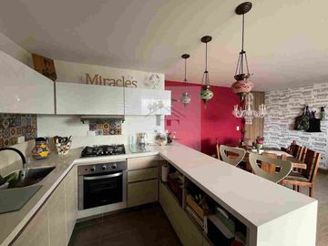 VENTA APARTAMENTO EN EL SECTOR DE PALERMO