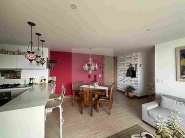 VENTA APARTAMENTO EN EL SECTOR DE PALERMO