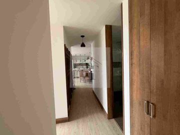 VENTA APARTAMENTO EN EL SECTOR DE PALERMO