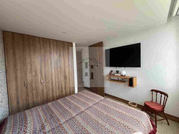 VENTA APARTAMENTO EN EL SECTOR DE PALERMO