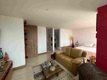 VENTA APARTAMENTO EN EL SECTOR DE PALERMO