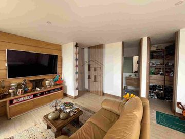 VENTA APARTAMENTO EN EL SECTOR DE PALERMO