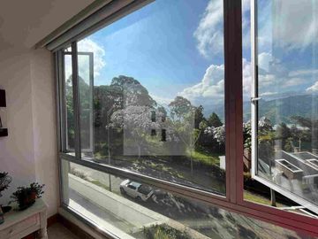 VENTA APARTAMENTO EN EL SECTOR DE PALERMO
