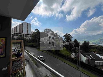 VENTA APARTAMENTO EN EL SECTOR DE PALERMO