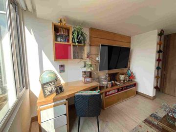 VENTA APARTAMENTO EN EL SECTOR DE PALERMO
