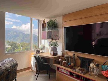 VENTA APARTAMENTO EN EL SECTOR DE PALERMO