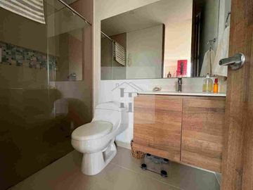 VENTA APARTAMENTO EN EL SECTOR DE PALERMO