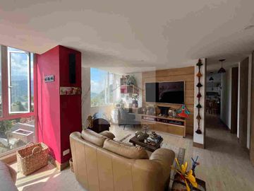 VENTA APARTAMENTO EN EL SECTOR DE PALERMO