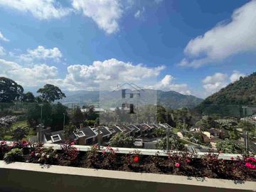 VENTA APARTAMENTO EN EL SECTOR DE PALERMO