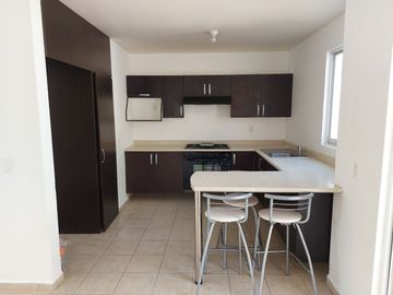 Casa en venta Privada con control de acceso y guardias de seguridad, Pedregal de las Cruces, Anturios, León, Gto