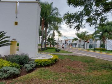 Casa en venta Privada con control de acceso y guardias de seguridad, Pedregal de las Cruces, Anturios, León, Gto