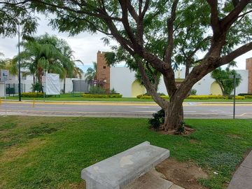 Casa en venta Privada con control de acceso y guardias de seguridad, Pedregal de las Cruces, Anturios, León, Gto