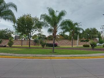 Casa en venta Privada con control de acceso y guardias de seguridad, Pedregal de las Cruces, Anturios, León, Gto