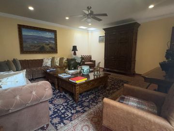 CASA EN VENTA AMUEBLADA FRACCIONAMIENTO LA CONCEPCIÓN