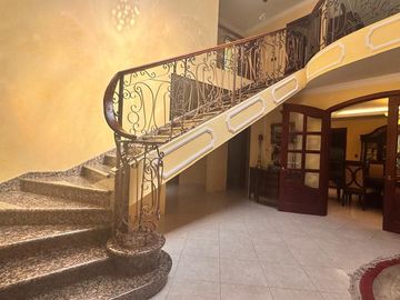 CASA EN VENTA AMUEBLADA FRACCIONAMIENTO LA CONCEPCIÓN