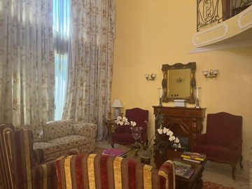 CASA EN VENTA AMUEBLADA FRACCIONAMIENTO LA CONCEPCIÓN