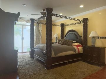 CASA EN VENTA AMUEBLADA FRACCIONAMIENTO LA CONCEPCIÓN