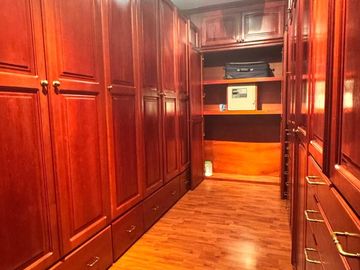 CASA EN VENTA AMUEBLADA FRACCIONAMIENTO LA CONCEPCIÓN