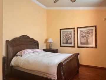 CASA EN VENTA AMUEBLADA FRACCIONAMIENTO LA CONCEPCIÓN