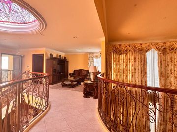 CASA EN VENTA AMUEBLADA FRACCIONAMIENTO LA CONCEPCIÓN
