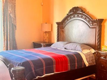 CASA EN VENTA AMUEBLADA FRACCIONAMIENTO LA CONCEPCIÓN