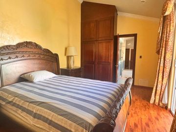 CASA EN VENTA AMUEBLADA FRACCIONAMIENTO LA CONCEPCIÓN