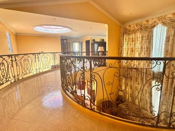 CASA EN VENTA AMUEBLADA FRACCIONAMIENTO LA CONCEPCIÓN