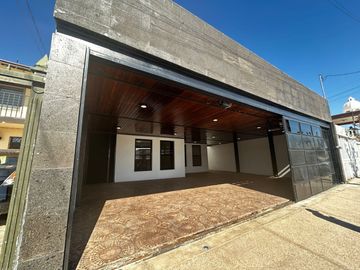 Lujosa propiedad SIN ESTRENAR en Fracc. Panorámico