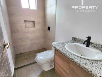 Casas Crédito VIP La Armenia Puente 3 Valle de los Chillos 3 dormitorios 2 parqueaderos jardín privado