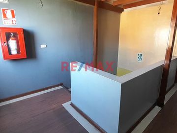 Venta De Hospedaje Amoblado Y Con Ingresos Activos
