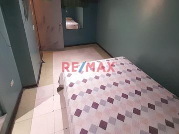 Venta De Hospedaje Amoblado Y Con Ingresos Activos