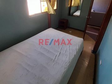 Venta De Hospedaje Amoblado Y Con Ingresos Activos