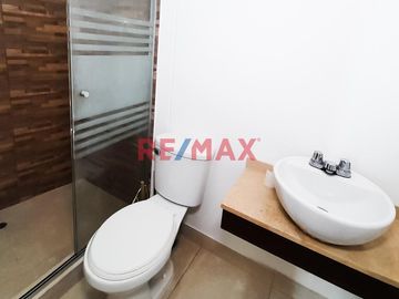 Lindo Depa En Venta Con Hermosas Áreas Comunes