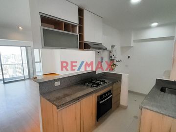 Lindo Depa En Venta Con Hermosas Áreas Comunes