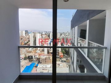 Lindo Depa En Venta Con Hermosas Áreas Comunes