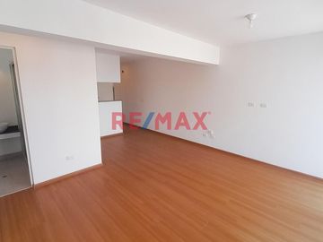 Lindo Depa En Venta Con Hermosas Áreas Comunes